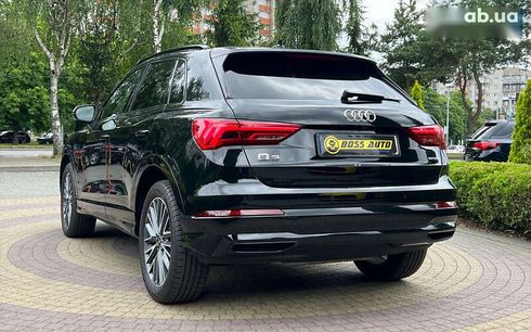 Audi Q3 2021 - фото 5