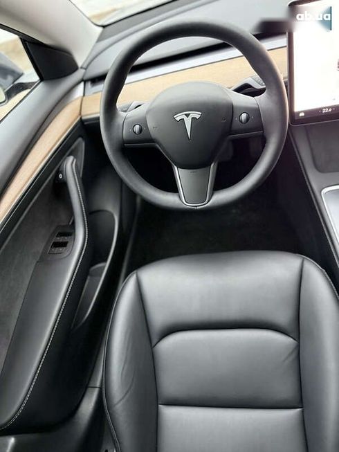 Tesla Model 3 2023 - фото 25