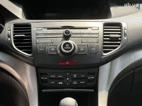 Honda Accord 2010 - фото 15