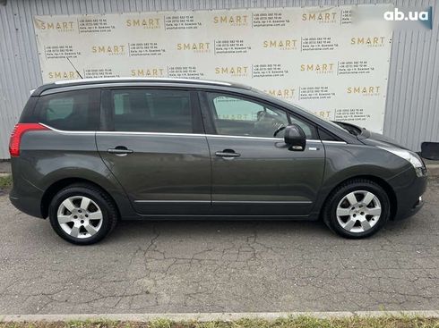 Peugeot 5008 2013 - фото 2