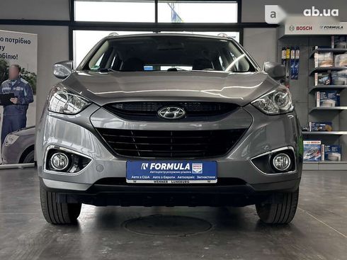 Hyundai ix35 2012 - фото 6