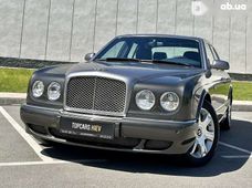 Продаж вживаних Bentley Arnage в Києві - купити на Автобазарі