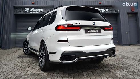 BMW X7 2019 - фото 17