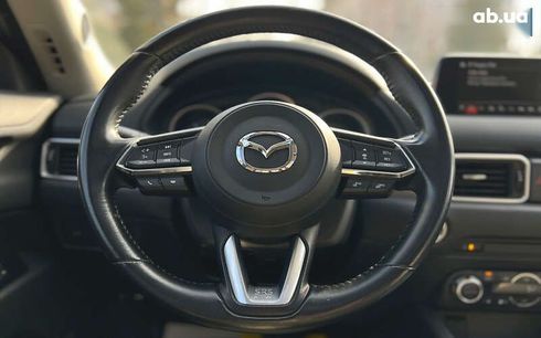 Mazda CX-5 2018 - фото 25