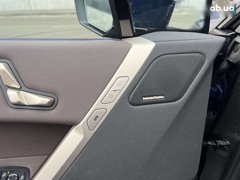 BMW iX 2023 - фото 28