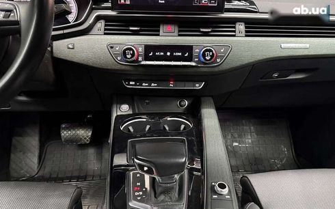 Audi A4 2021 - фото 13