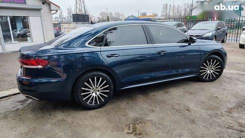 Volkswagen Passat 2021 - фото 5
