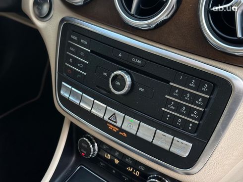 Mercedes-Benz GLA-Класс 2019 белый - фото 25
