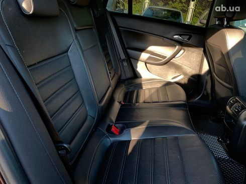 Opel Insignia 2010 коричневый - фото 34