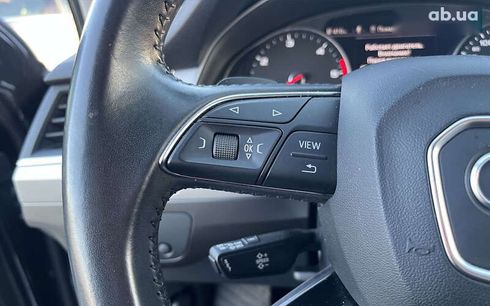 Audi Q7 2017 - фото 11
