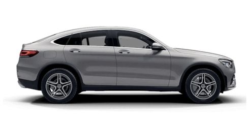 Mercedes-Benz GLC-Класс 2023 - фото 2