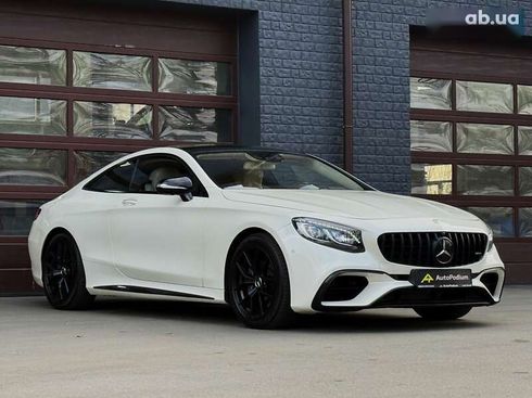 Mercedes-Benz S-Класс 2016 - фото 3