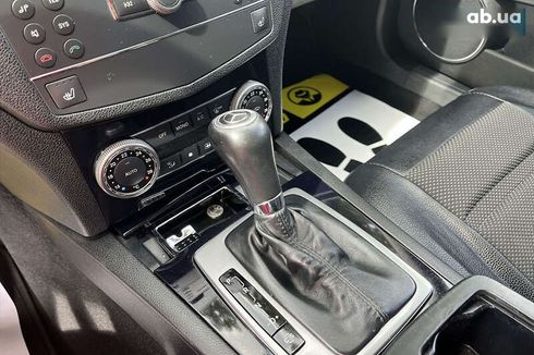 Mercedes-Benz C-Класс 2007 - фото 13