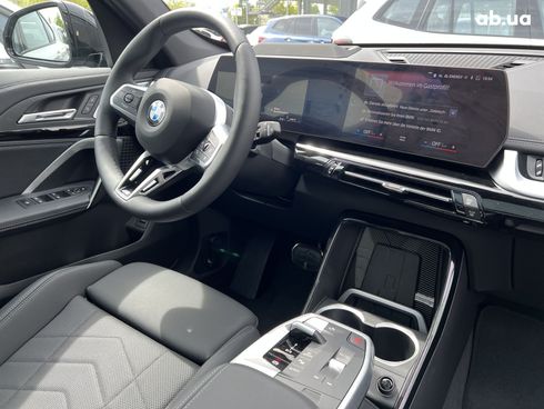 BMW X1 2023 - фото 40