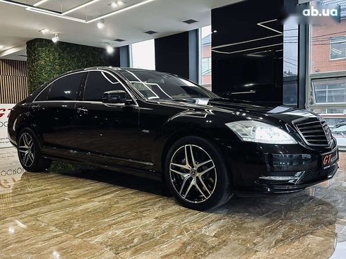 Mercedes-Benz S-Класс 2011 - фото 5