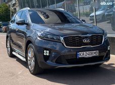 Купить Kia Sorento бу в Украине - купить на Автобазаре