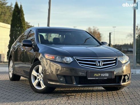 Honda Accord 2008 - фото 6