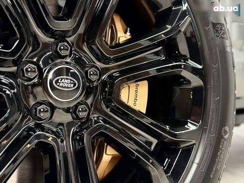 Land Rover Defender 2025 - фото 22