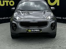 Купити Kia бу в Україні - купити на Автобазарі