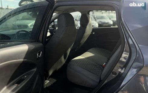Renault Zoe 2017 - фото 27
