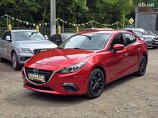 Купить Mazda бу в Украине - купить на Автобазаре