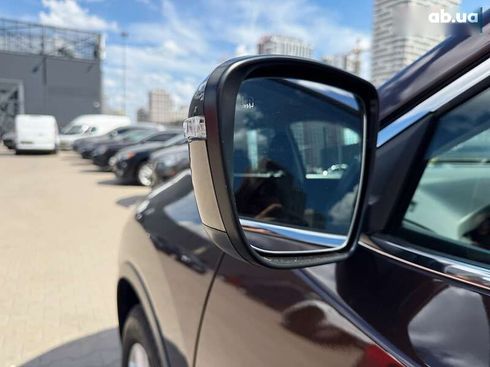 Nissan X-Trail 2020 - фото 10