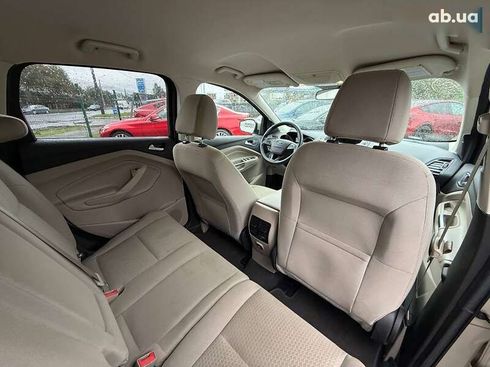 Ford Escape 2017 - фото 6