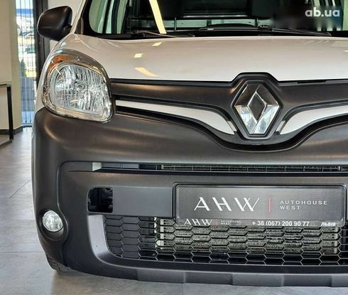 Renault Kangoo 2020 - фото 3