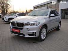 Продаж вживаних BMW X5 в Житомирській області - купити на Автобазарі
