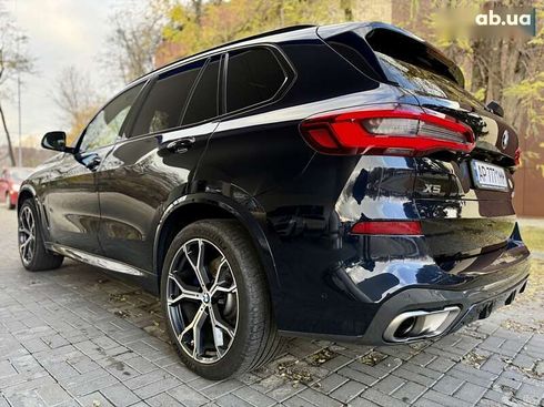 BMW X5 2019 - фото 20