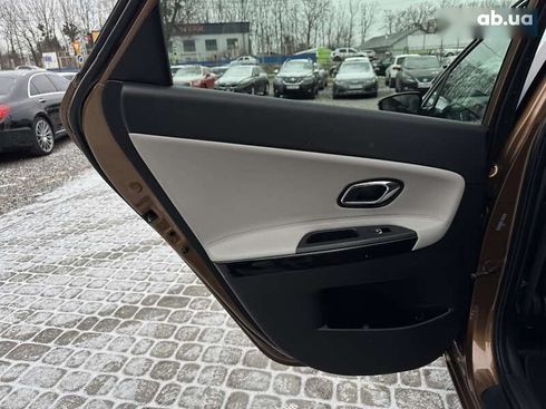 Kia Cee'd 2017 - фото 21