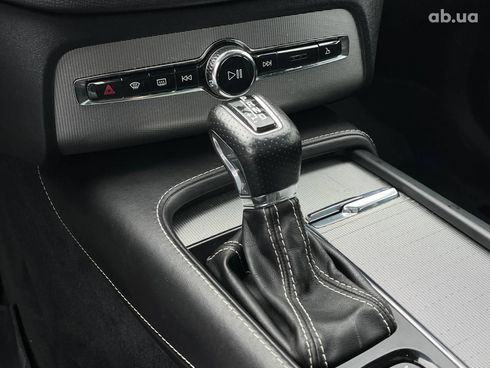 Volvo XC90 2016 черный - фото 28
