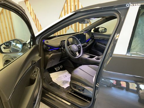 Volkswagen ID. Unyx 2025 черный - фото 8