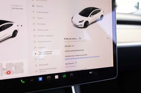 Tesla Model 3 2019 - фото 19