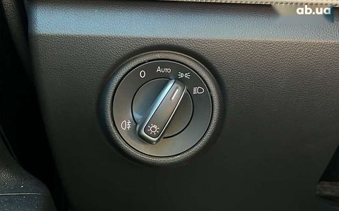 Volkswagen e-Up 2021 - фото 19