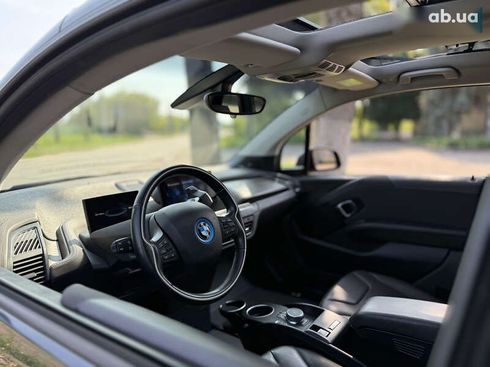 BMW i3 2018 - фото 8