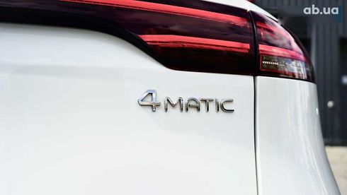 Mercedes-Benz EQC-Класс 2021 - фото 20