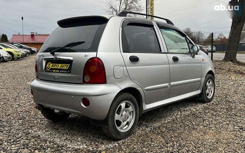 Chery QQ 2008 - фото 7
