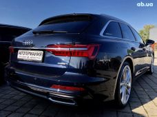 Купити Audi A6 автомат бу Київська область - купити на Автобазарі