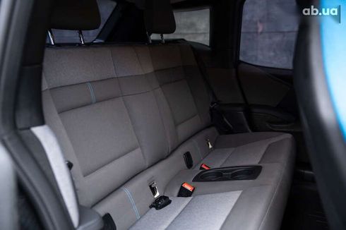 BMW i3 2018 - фото 27