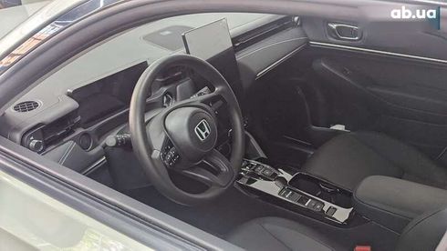 Honda e:NS1 2024 - фото 16