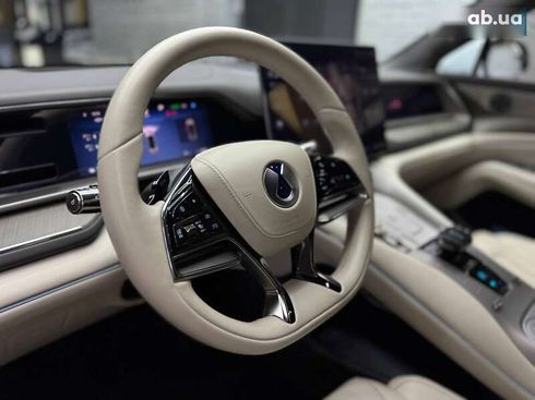 Denza N7 2024 - фото 18