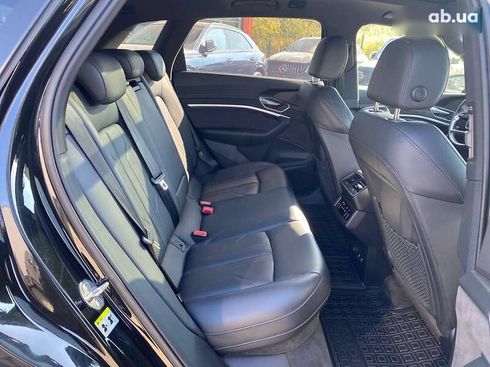 Audi E-Tron 2019 - фото 28