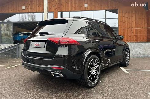 Mercedes-Benz GLE-Class 2021 - фото 8