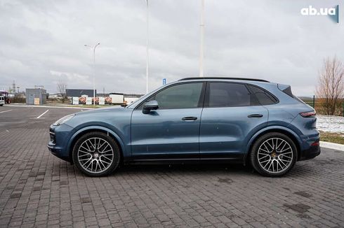 Porsche Cayenne 2019 - фото 6