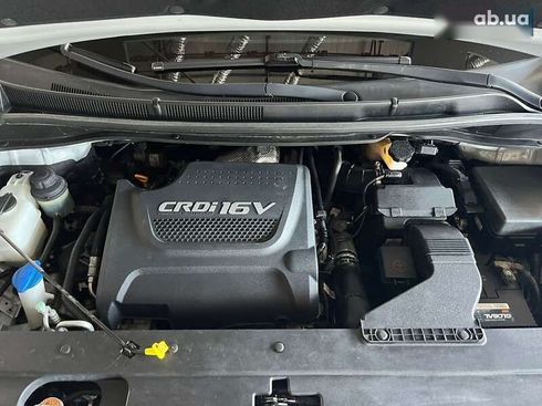 Kia Carnival 2016 - фото 9