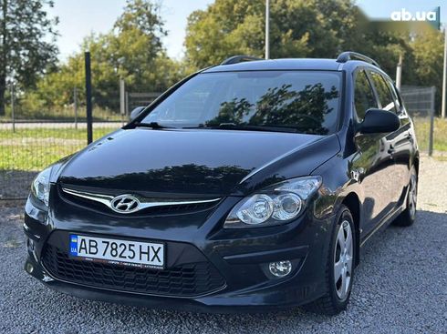 Hyundai i30 2010 - фото 6