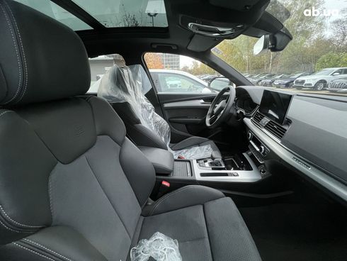 Audi Q5 2022 - фото 16