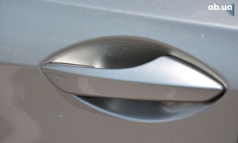 Lexus RX 2021 - фото 17