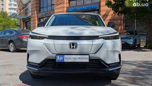 Honda e:NS1 2024 - фото 25